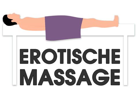 Erotische Massage Erotik Massage Lede